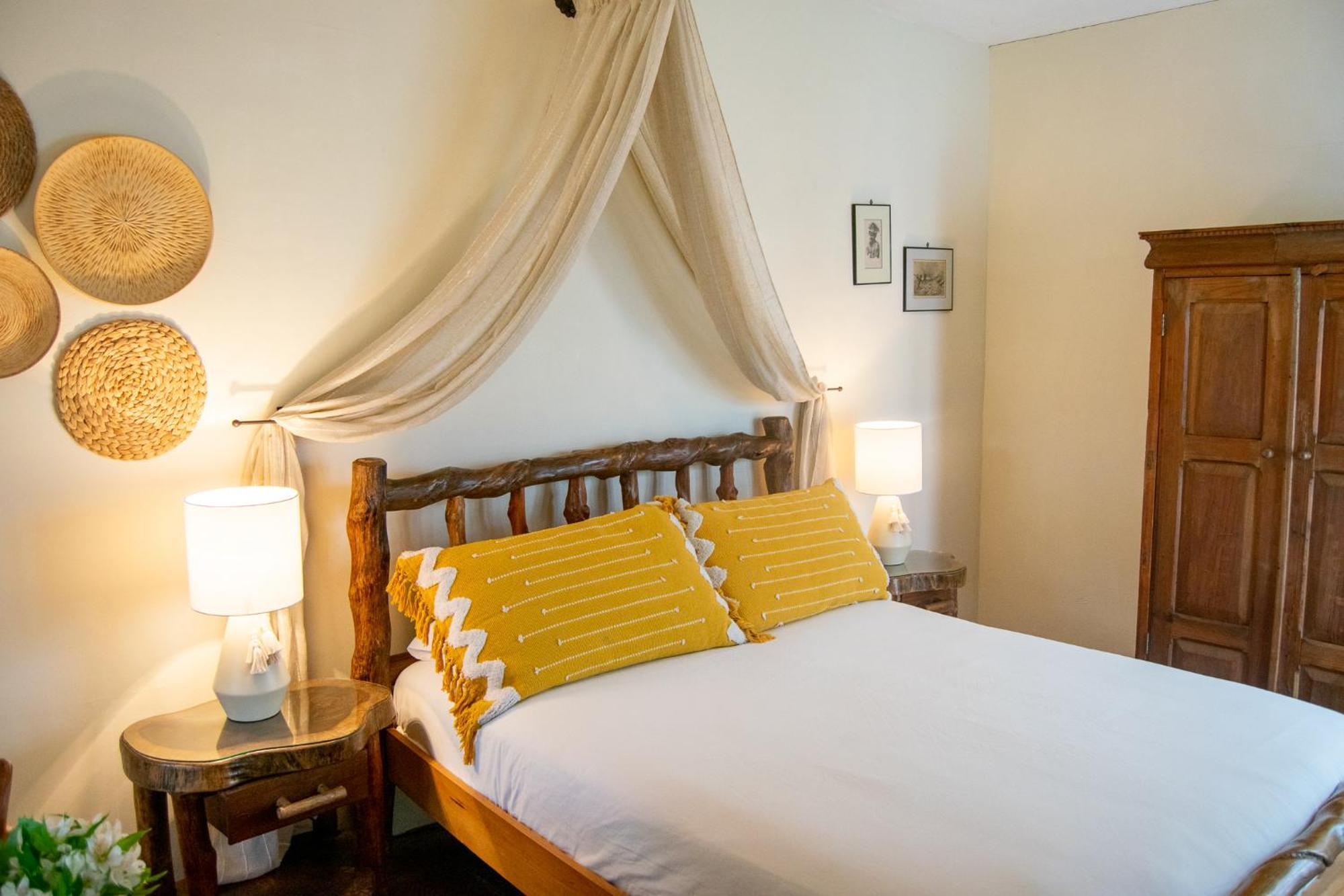 Hotel La Villa Serena Antigua Ruang foto